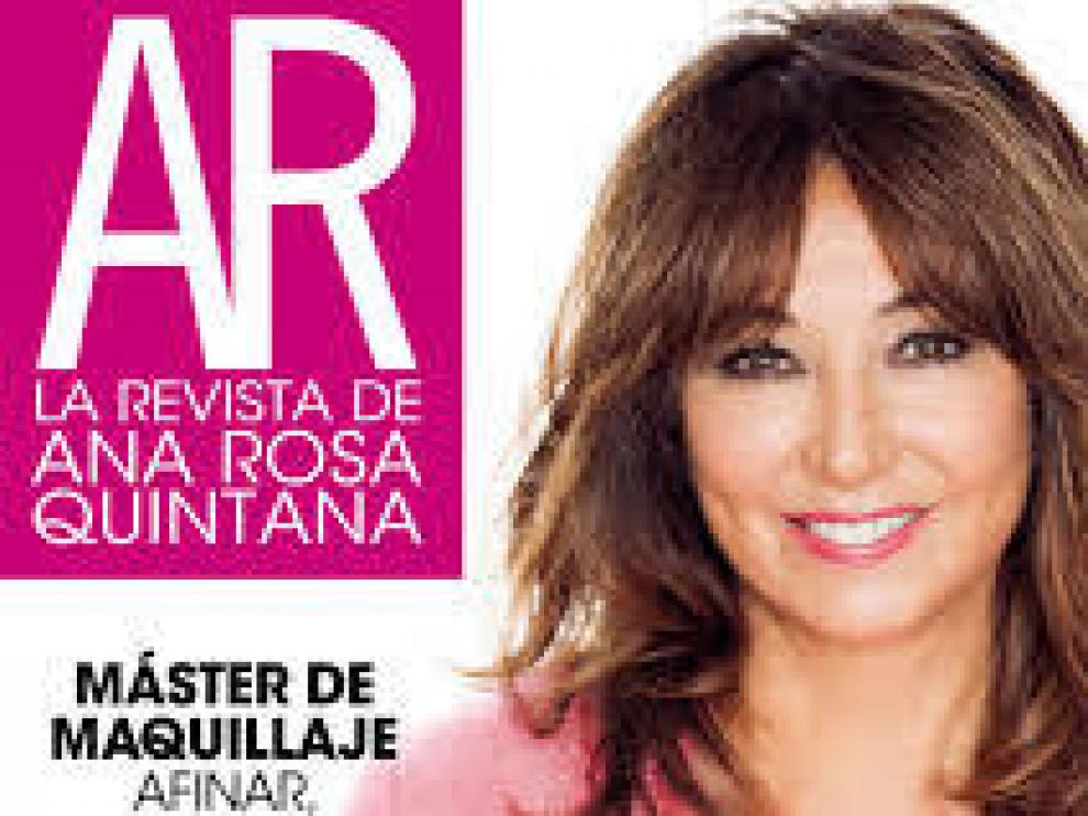 AR, la Revista de Ana Rosa Quintana