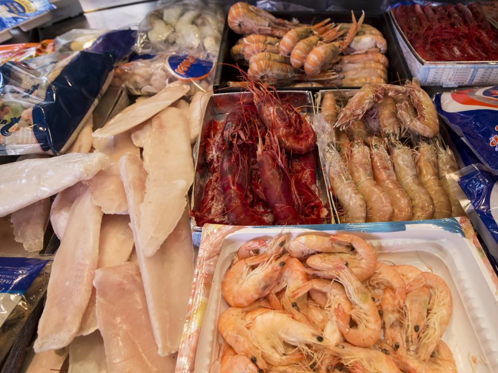 Pescado