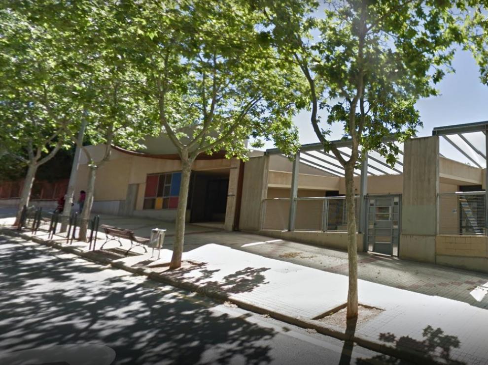 Colegio Fuenfresca de Teruel
