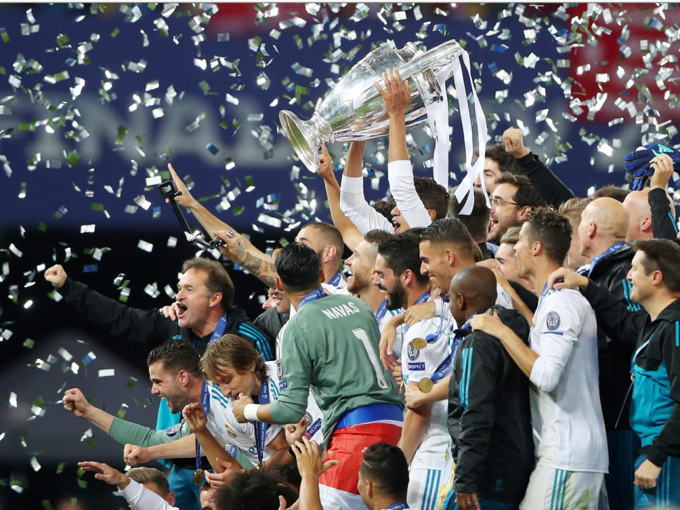 Final de la Champions League