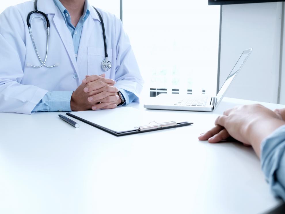 La participación del paciente y el 'big data', el futuro del sistema sanitario