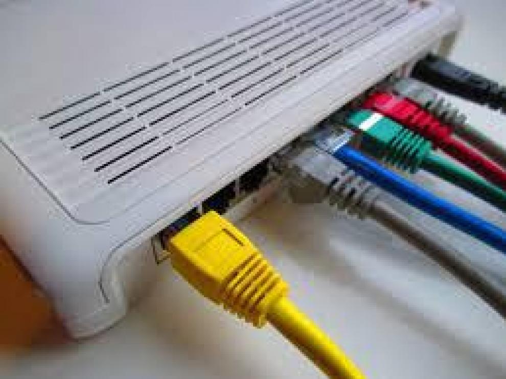 Las autoridades recomiendan reiniciar los routers o restablecer los valores de fábrica.