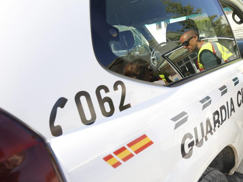 La investigación de la Guardia Civil comenzó en diciembre de 2017.