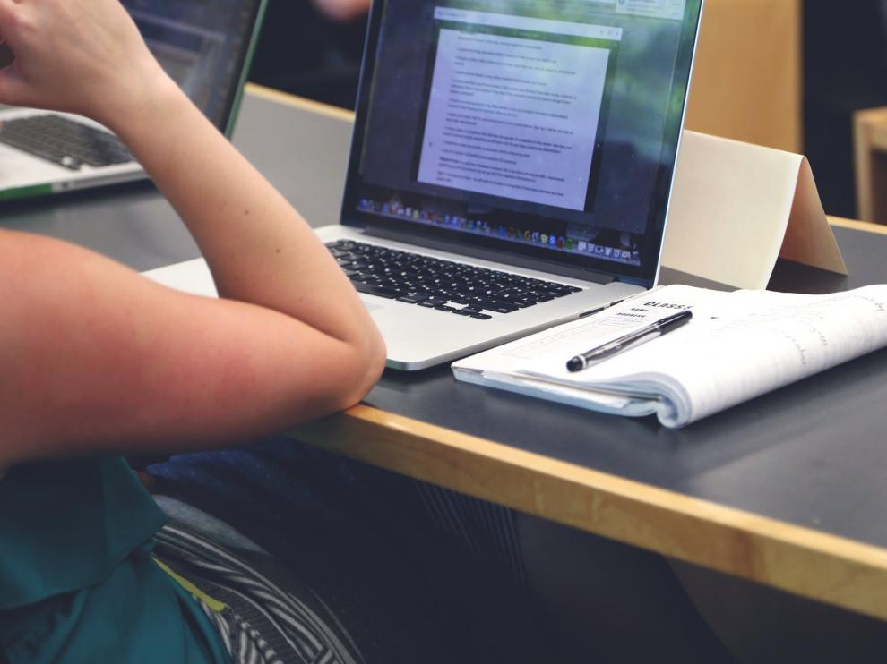 ¿Ya has pensado qué vas a hacer al finalizar la Universidad?