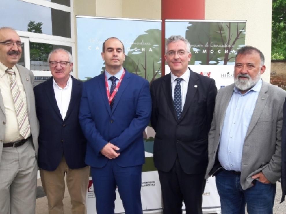 La Asociación Española de Cunicultura celebra su congreso anual