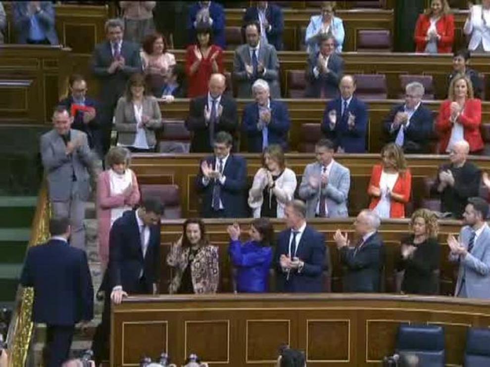 Congreso de los Diputados