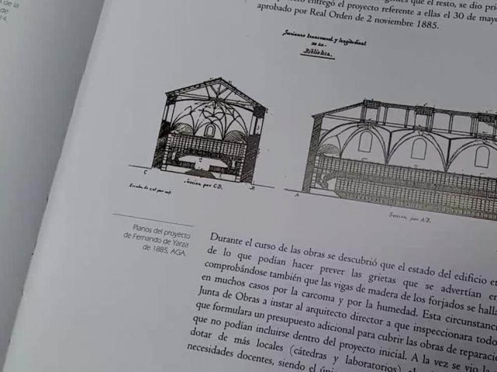 El recuerdo de la universidad de la Magdalena