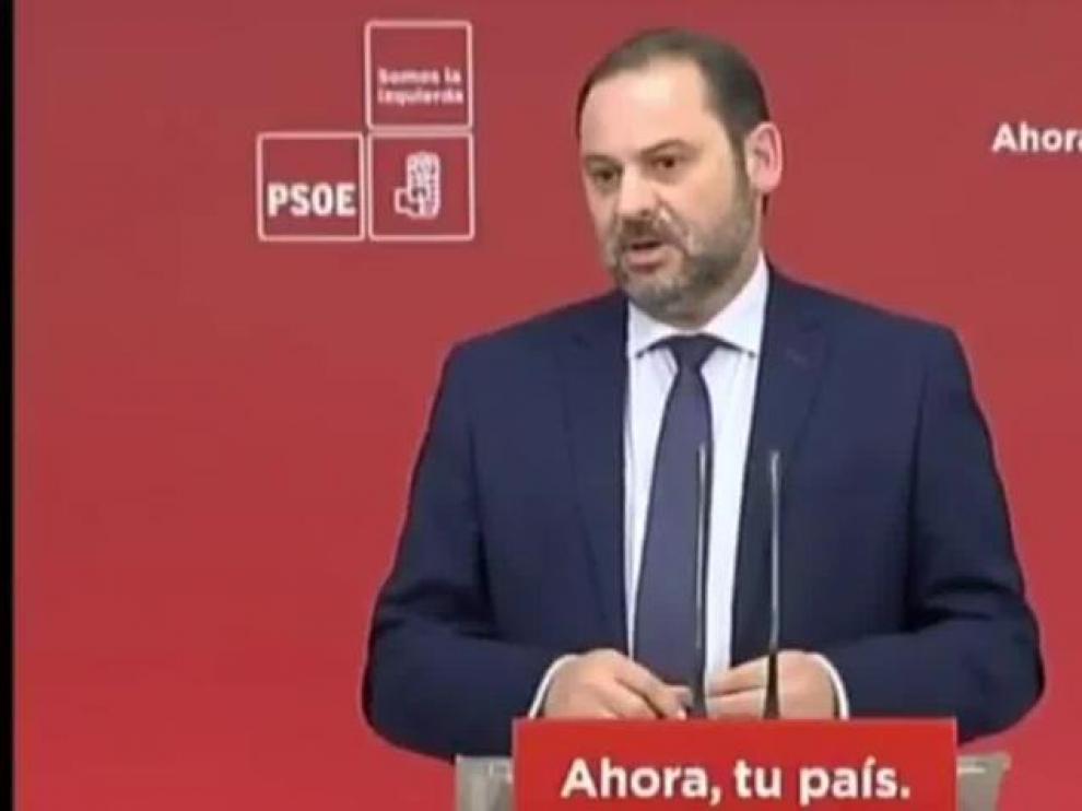 Ábalos