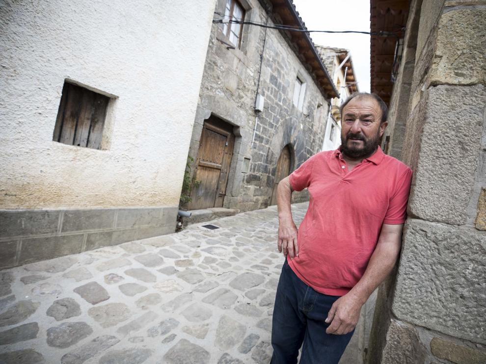 Más imágenes de Longás en 'Aragón, pueblo a pueblo'