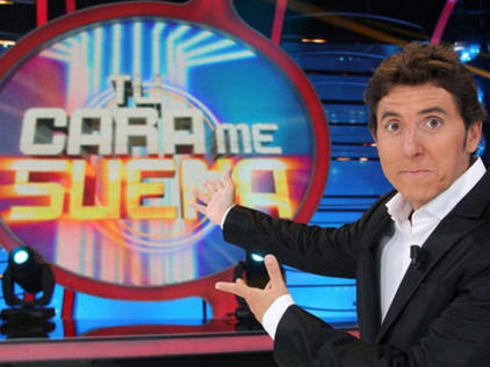 'Tu cara me suena' vivirá esta noche su gran final en Antena 3.