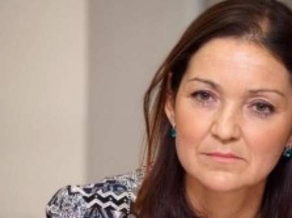 Reyes Maroto, ministra de Industria del Gobierno de Pedro Sánchez