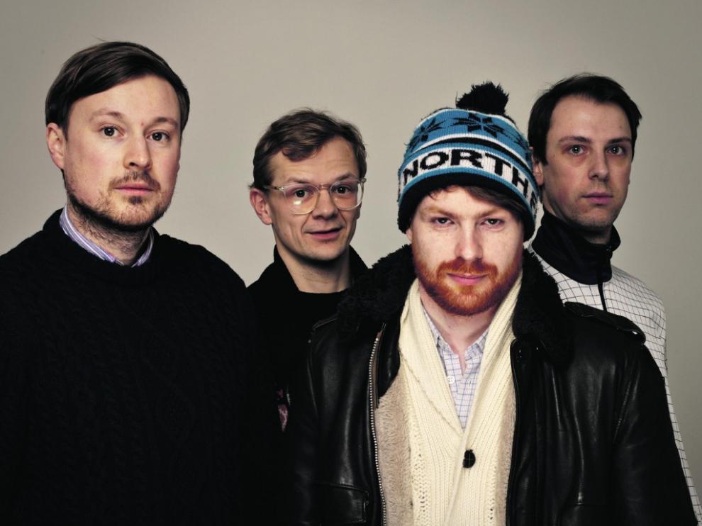 Django Django
