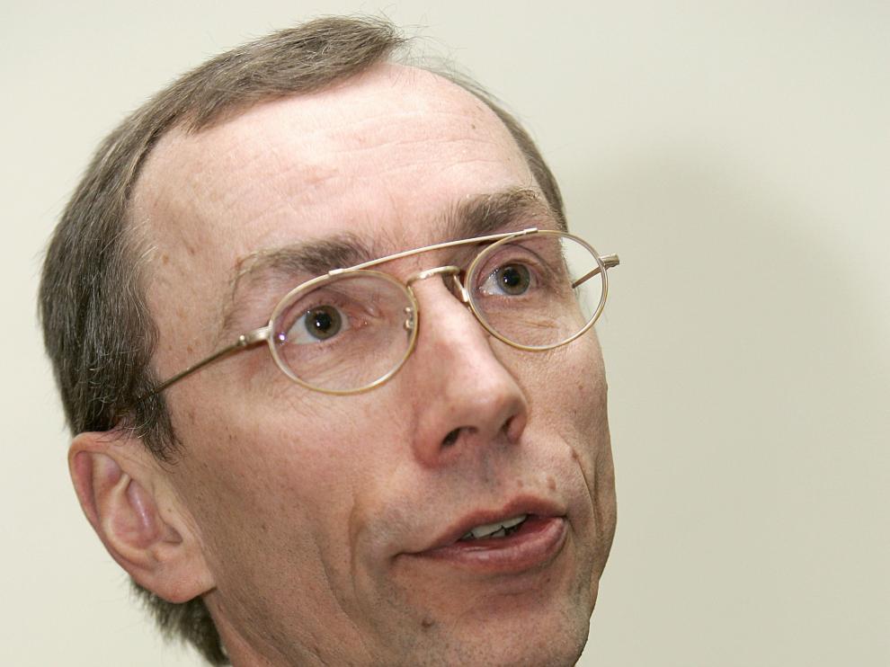 Svante Pääbo