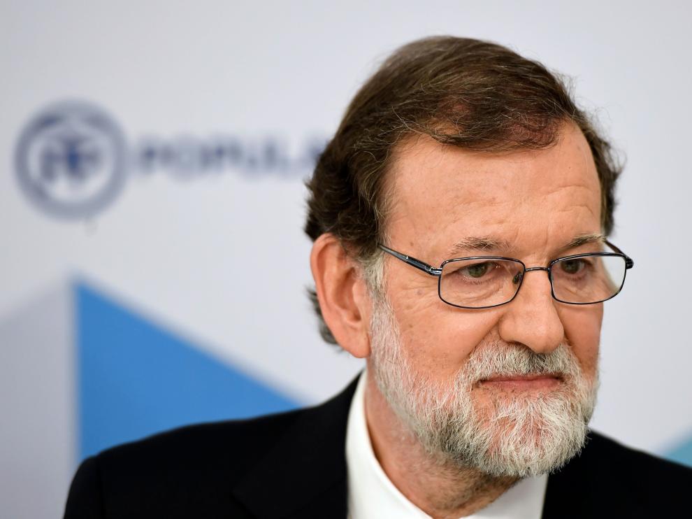 Mariano Rajoy