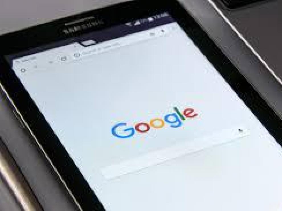 Google es el buscador más utilizado a nivel mundial.