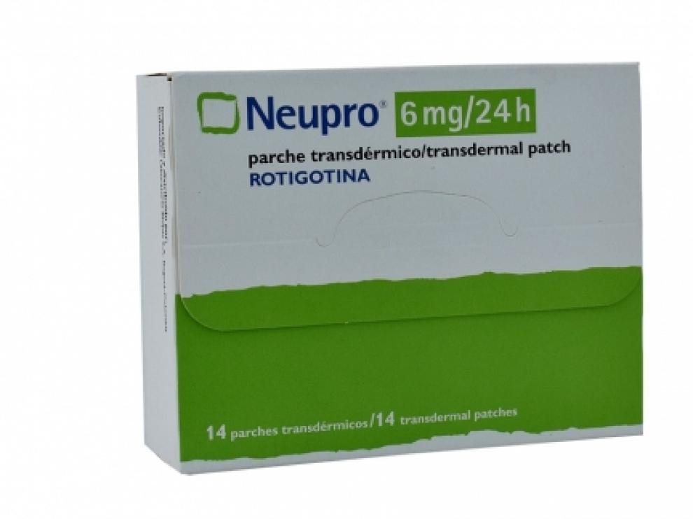 Muchas personas que sufren el síndrome de las piernas inquietas utilizan estos parches.
