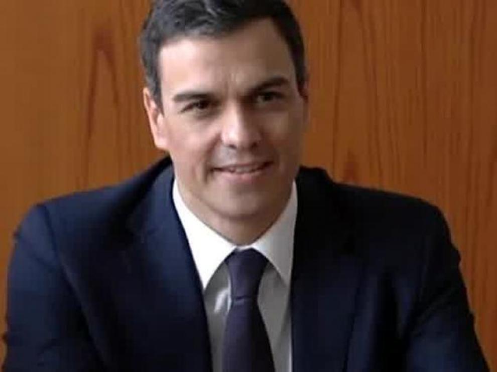 Los medios internacionales se rinden a Pedro Sánchez, "el guapo"