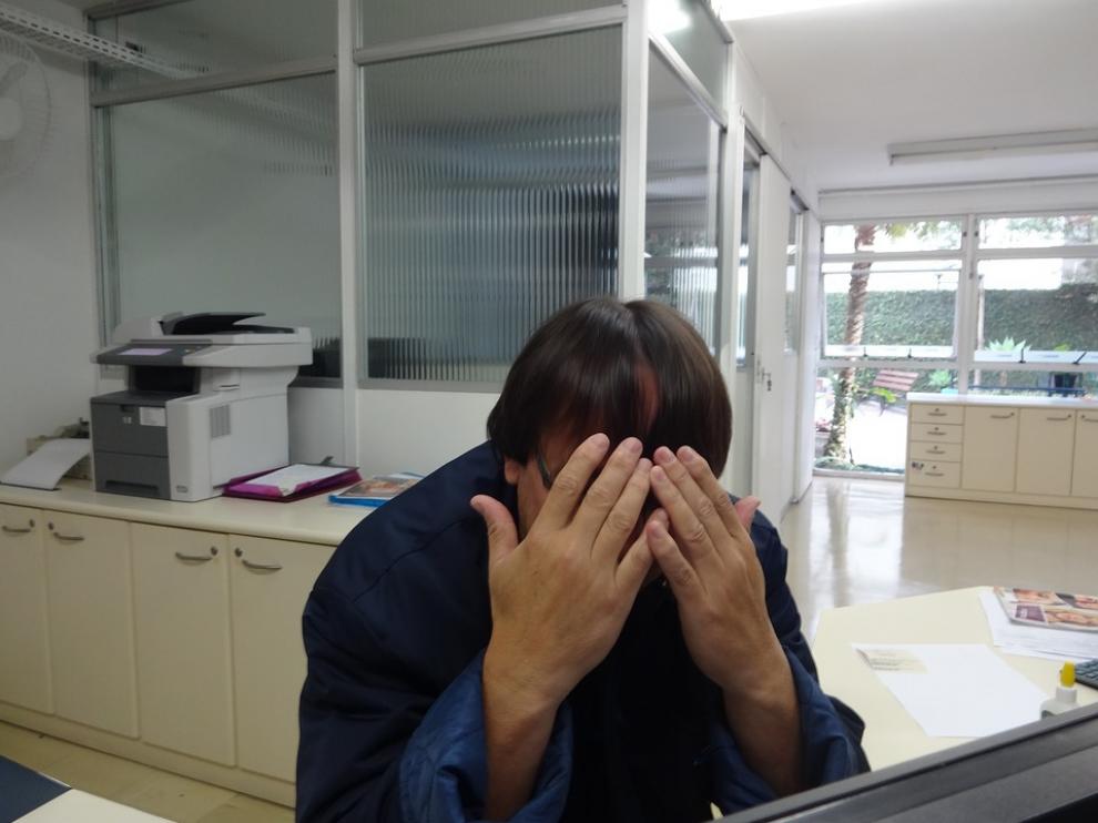 Para algunas personas, el temor a que se produzcan situaciones vergonzosas es tan elevado que les impide hacer una vida normal.