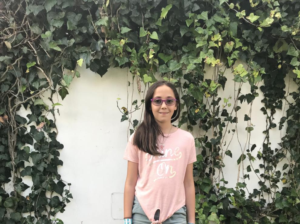 Jimena Valenciano ahora reside en Quito (Ecuador)