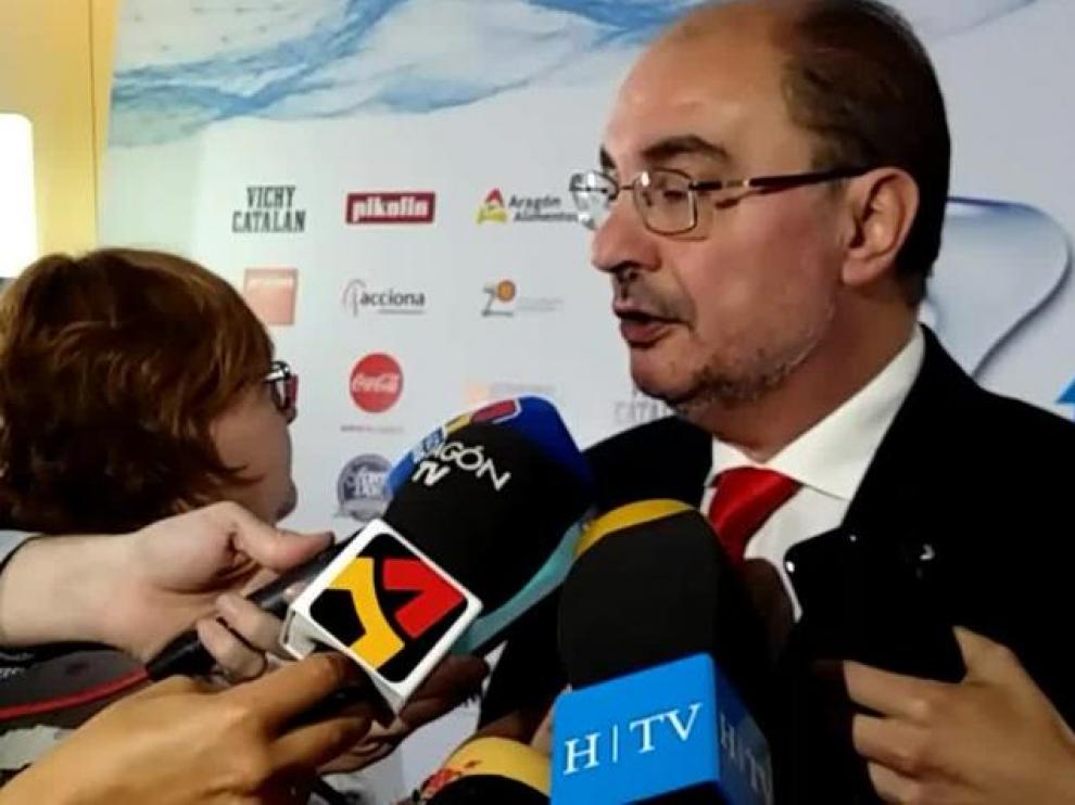 Lambán.