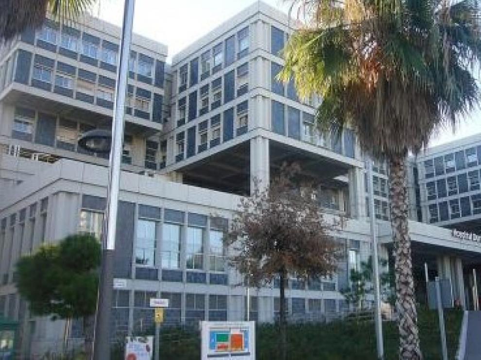 Sede del Instituto de Investigación Biomédica de Bellvitge (Idibell)