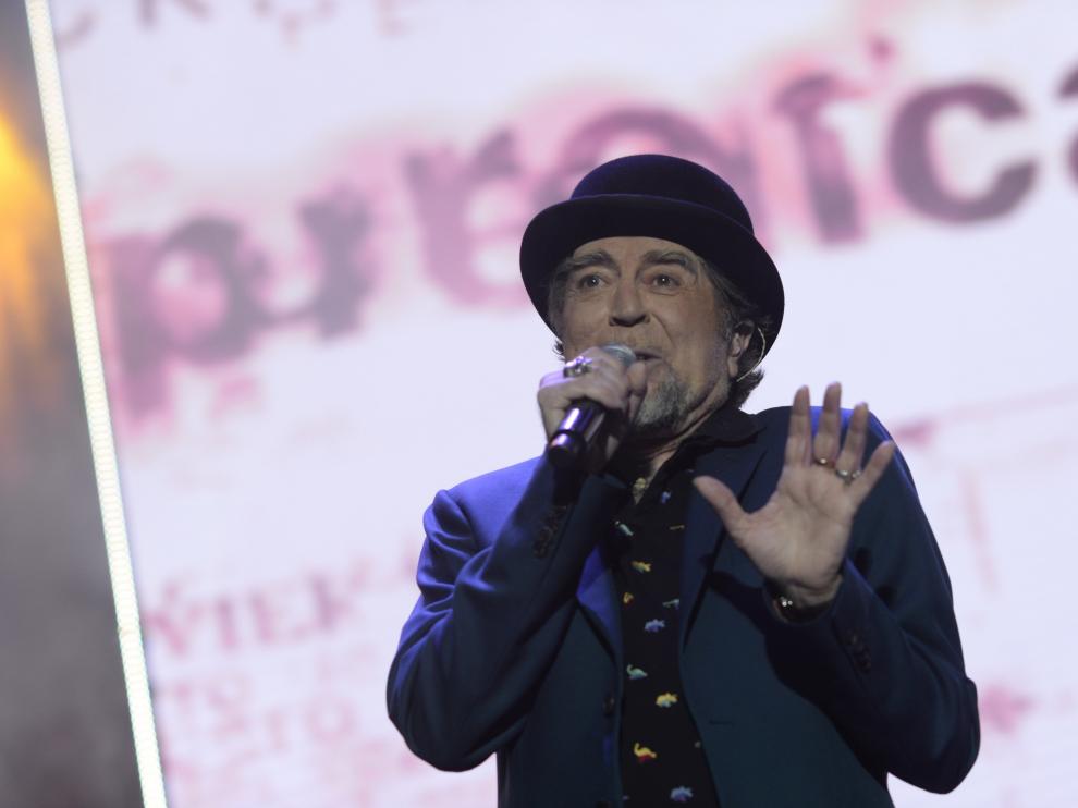 Joaquín Sabina
