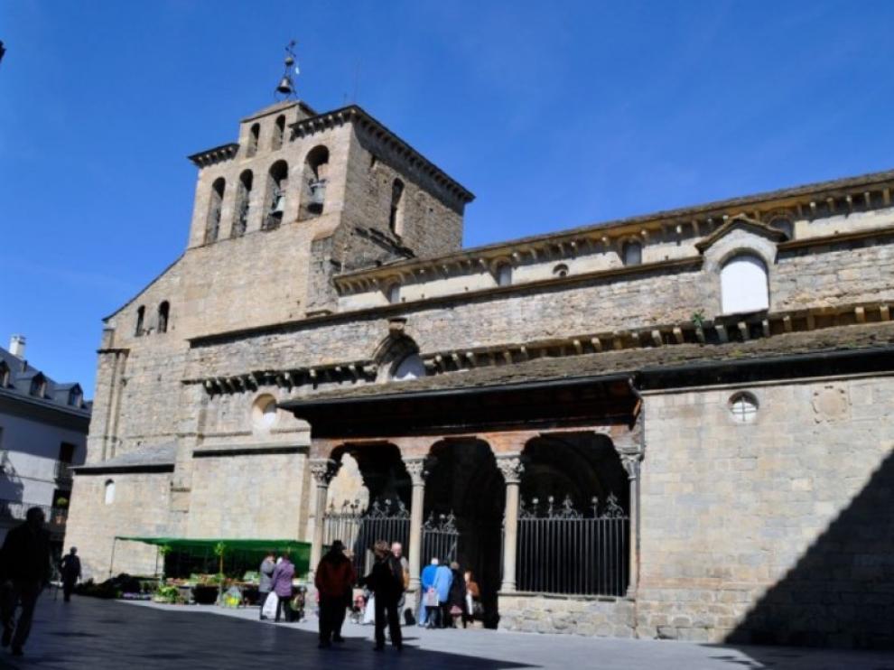Resultado de imagen de imagenes   DEL  PUEBLO  OSCENSE  DE  JACA