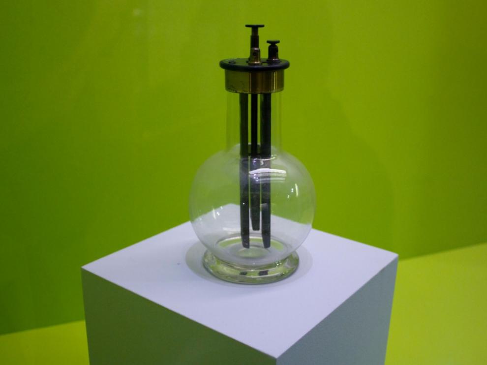 Exposición 'Eco-logía. La ciencia en las novelas de Umberto Eco'
