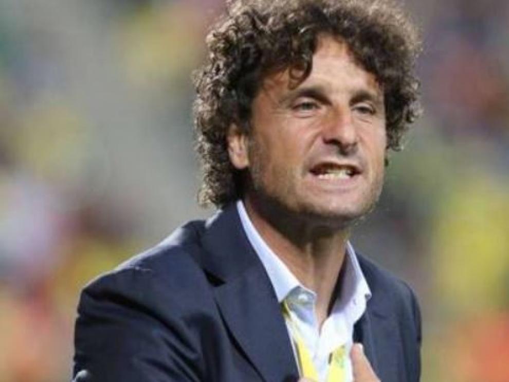 Imanol Idiakez.
