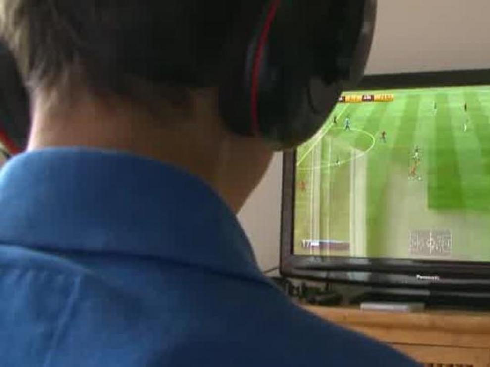 La OMS ya considera una enfermedad el trastorno del videojuego.