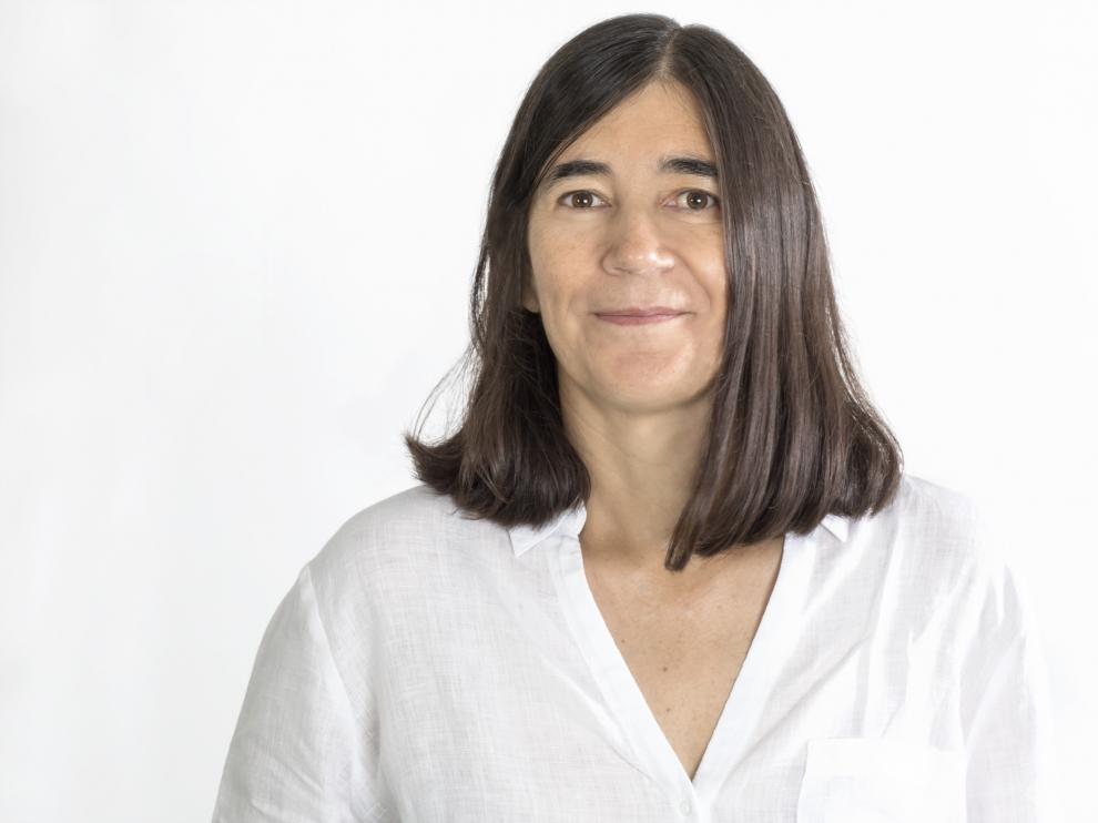 María Blasco, directora del CNIO, hablará en Zaragoza sobre el envejecimiento como origen de las enfermedades