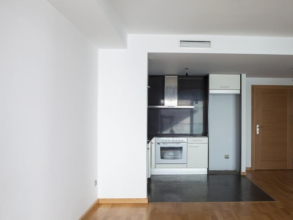 Estas casas disponen de todas las prestaciones