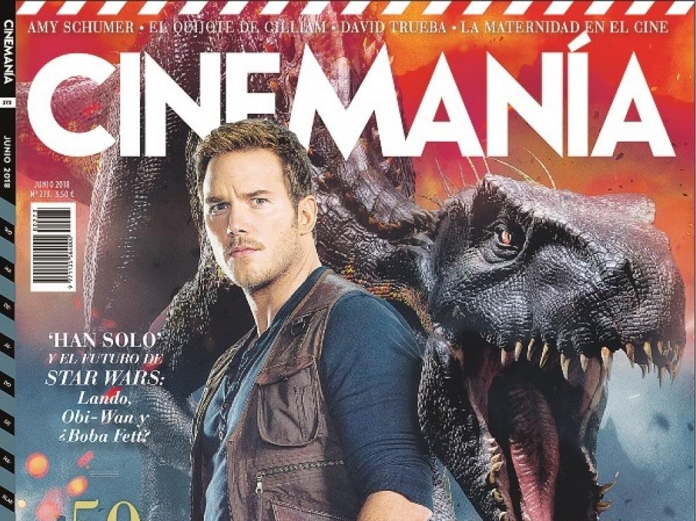 'Cinemanía' se incorpora a HENNEO.