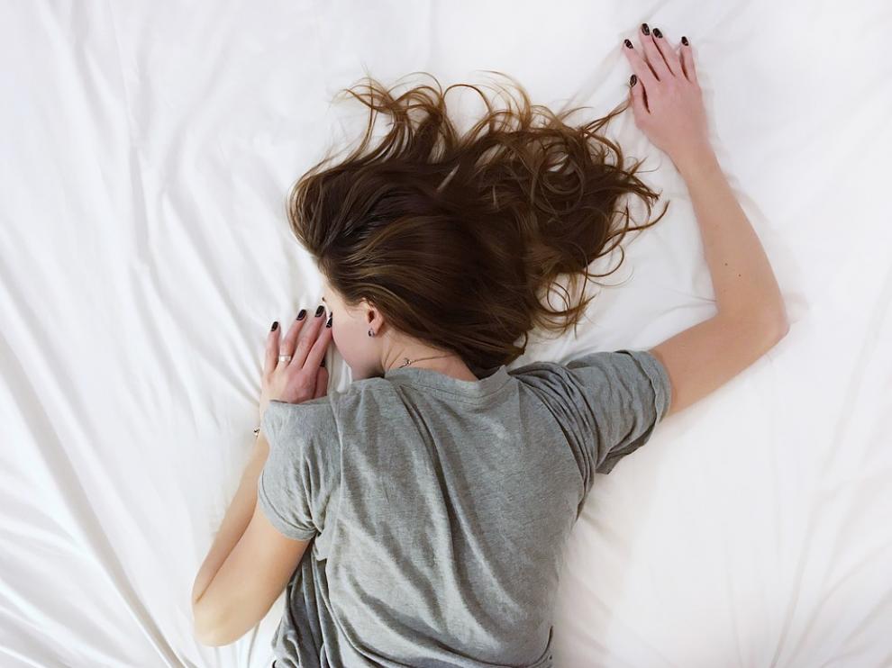 ¿Te cuesta levantarte por las mañanas?