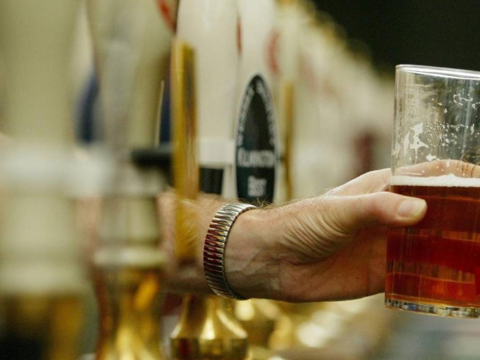 La aparición de nuevas cervezas en Aragón se ha frenado.