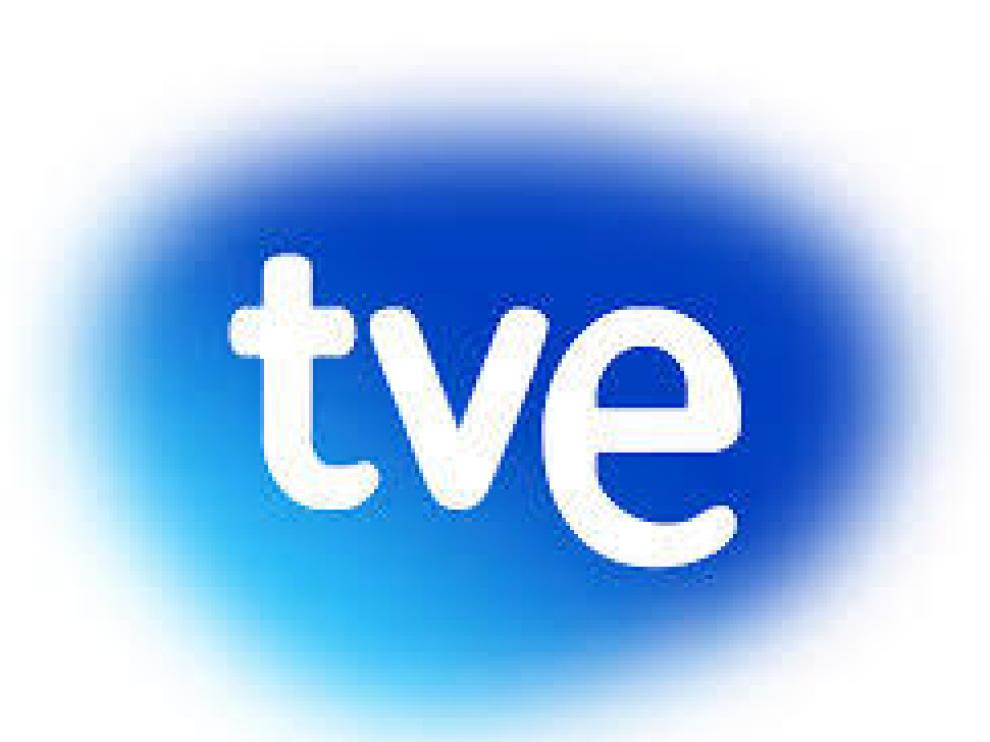 Logo de Televisión Española