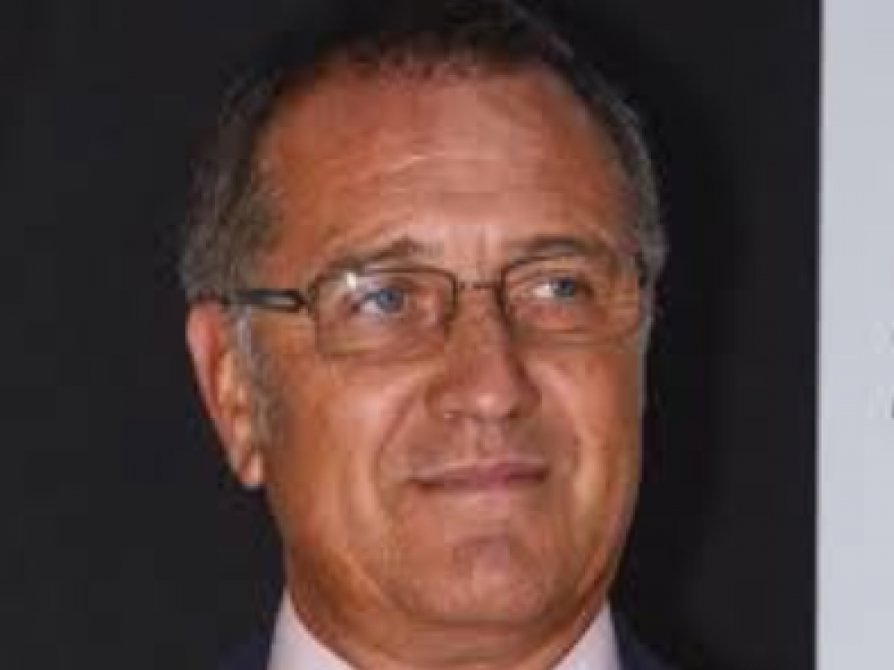 Alberto Pozas, nuevo director general de Información Nacional de la Secretaría de Estado de Comunicación.