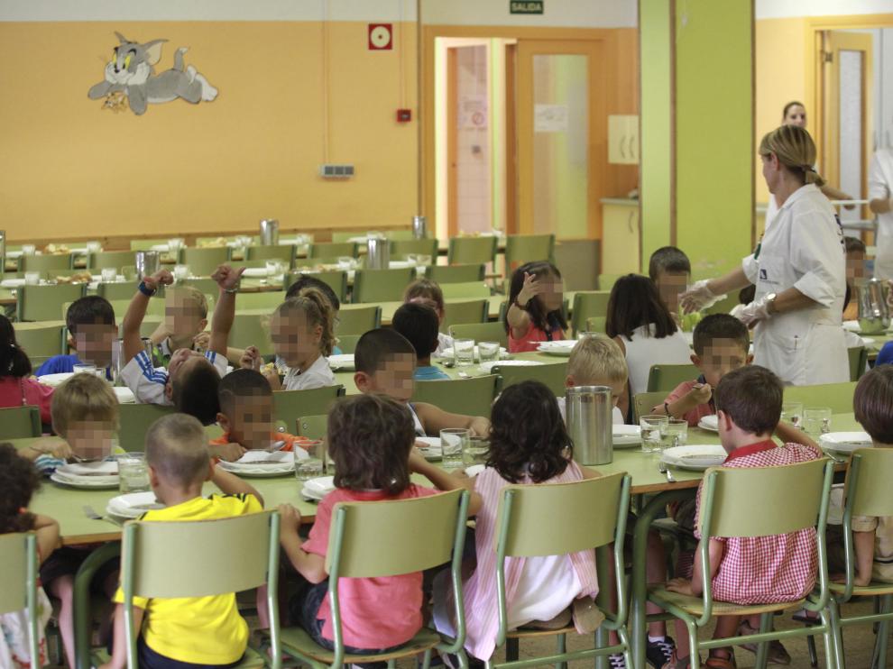 La medida permitirá a los Ayuntamientos con superávit a invertir en escuelas infantiles.