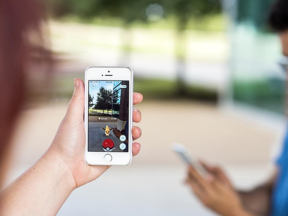 Pokémon Go Amigos, una nueva función permite intercambiar pokémon