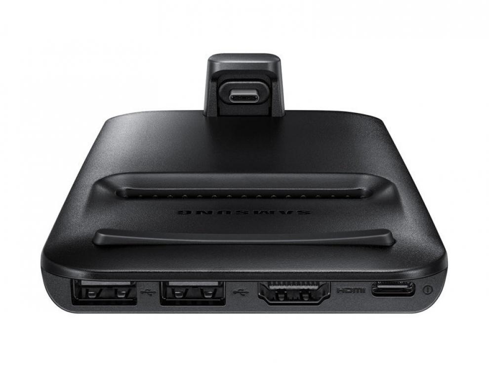 Samsung DeX Pad