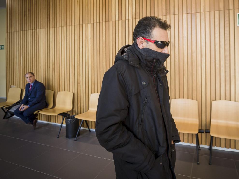El condenado solo puede recurrir ante el Tribunal Constitucional para intentar evitar su ingreso en prisión.