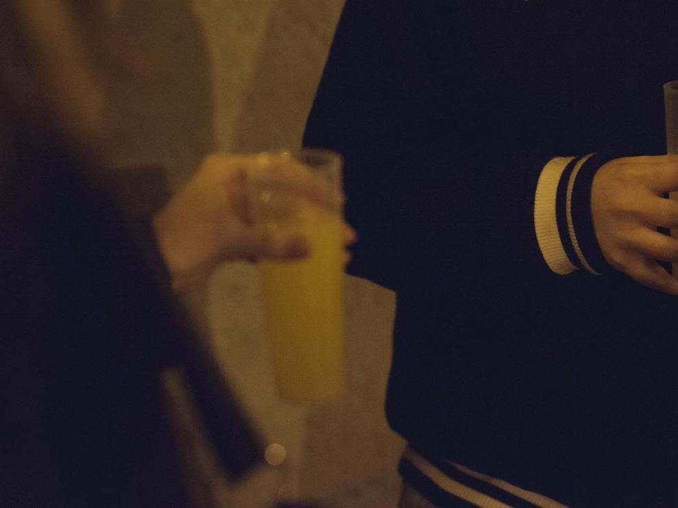 La iniciativa del 'Festibus' busca reducir los riesgos al volante, entre ellos, el consumo de alcohol.