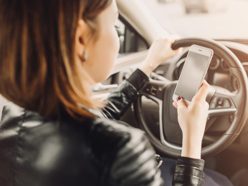 Un coche autónomo genera aproximadamente tantos datos como 3.000 personas.