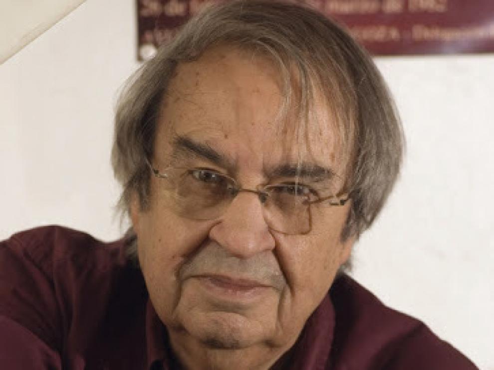 Daniel Sahún