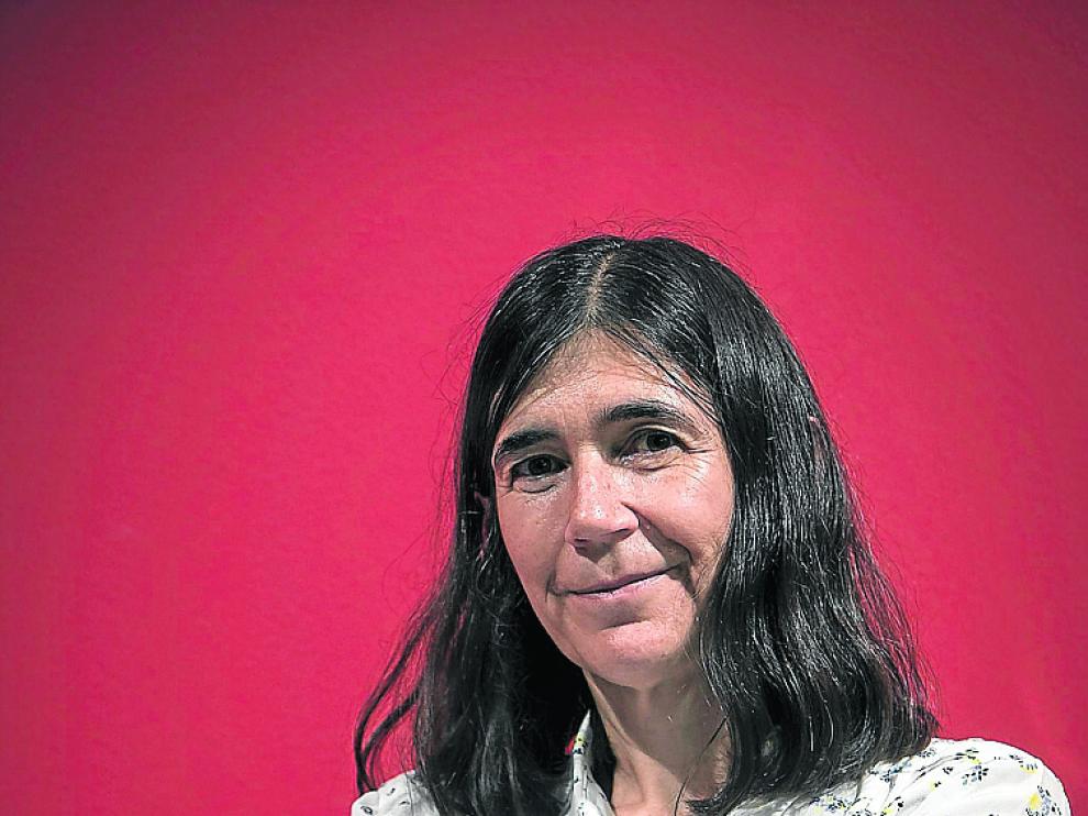 María Blasco lleva tres décadas estudiando el cáncer.