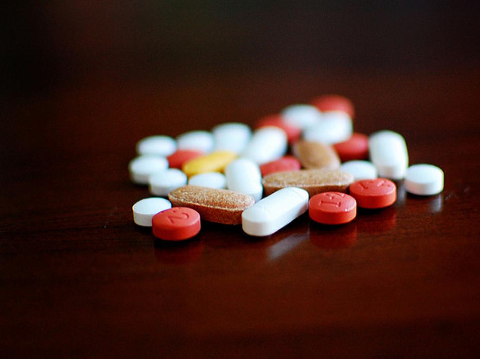¿Cuándo hace falta tomar tomar suplementos vitamínicos?