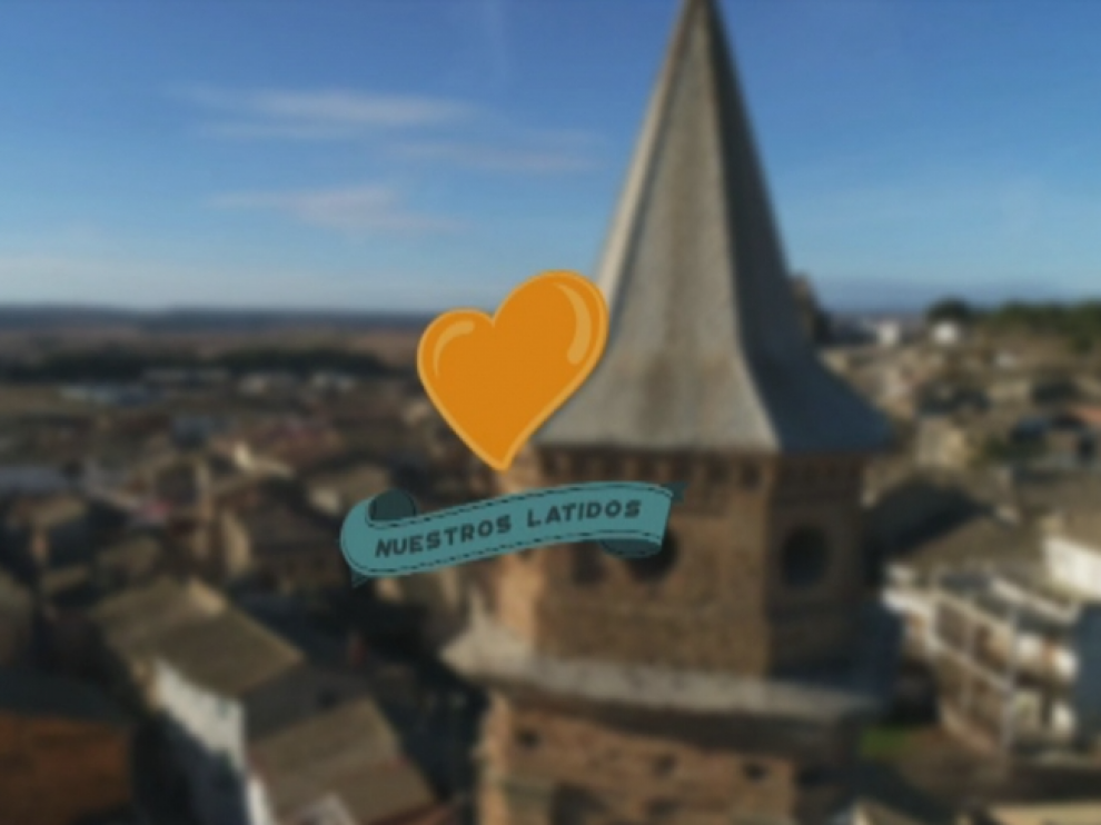 Logo de 'Nuestros latidos'
