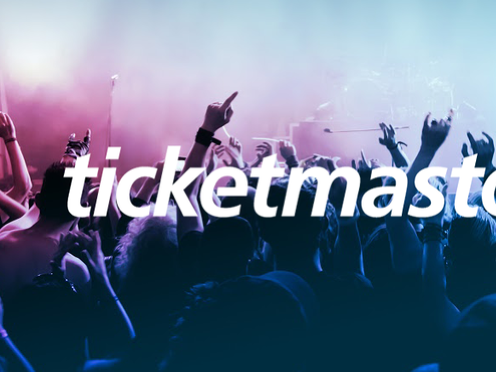 Ticketmaster