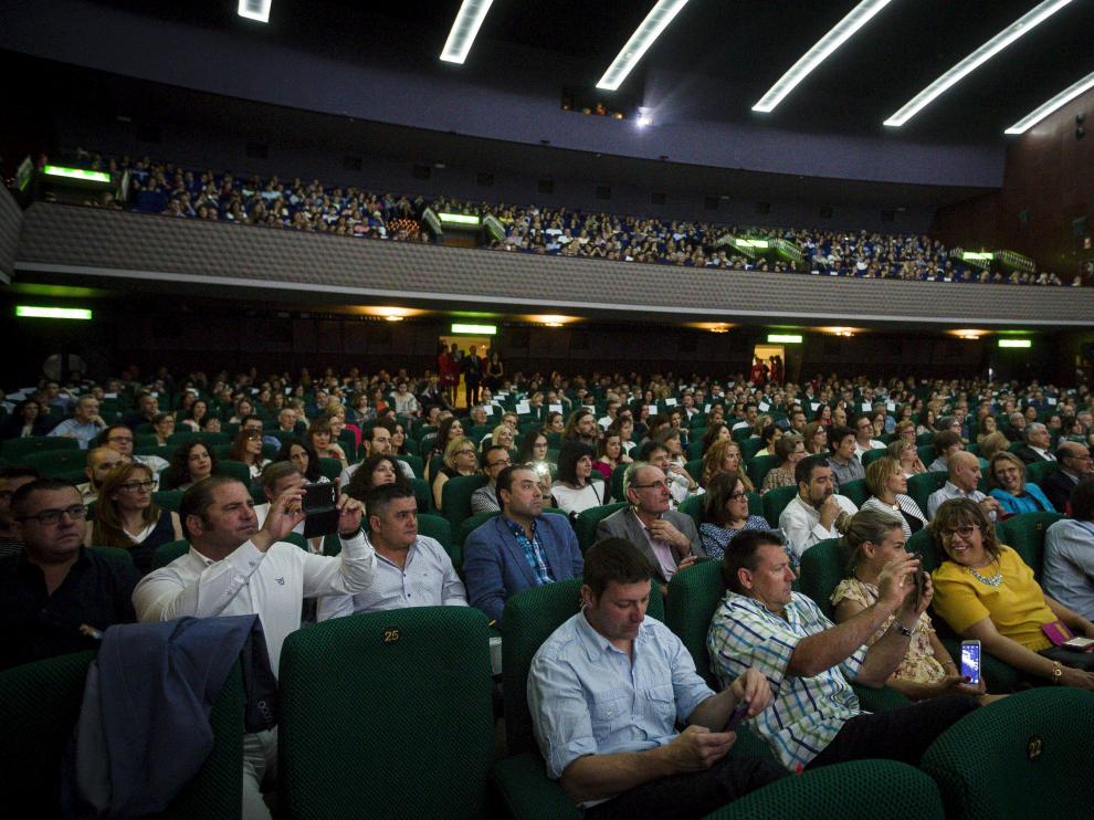 El IVA del cine disminuirá del 21% hasta el 10%.