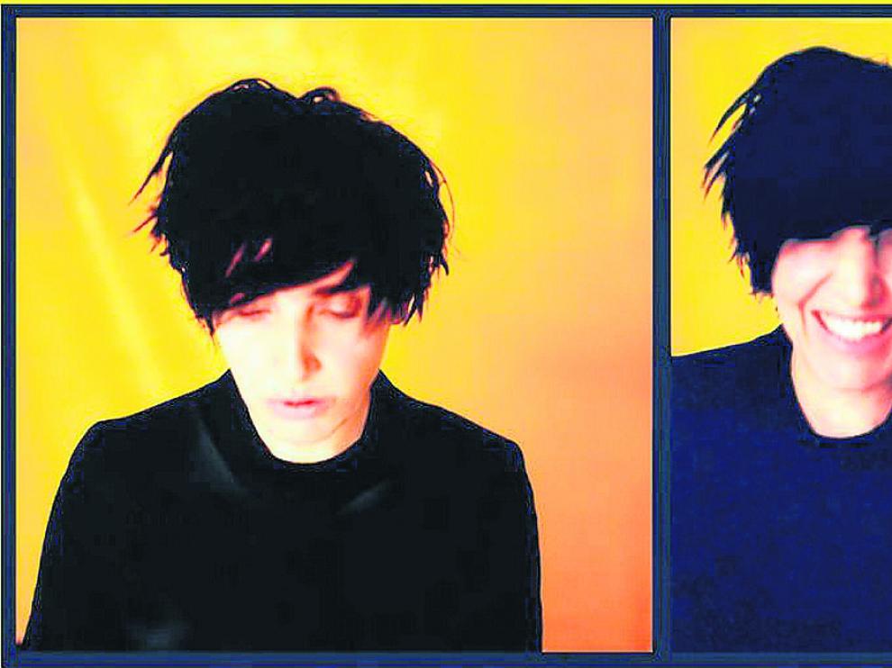 Sharleen Spiteri, vocalista de Texas.